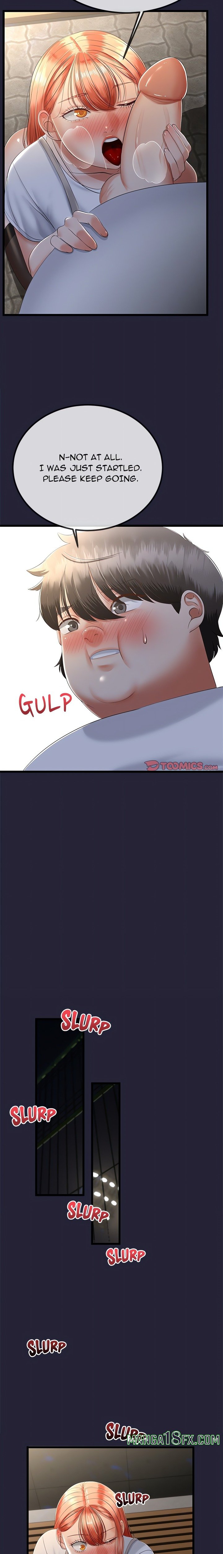 Family Again (Uncensored) - Chapter 13 [photo 10] - MangaPorn