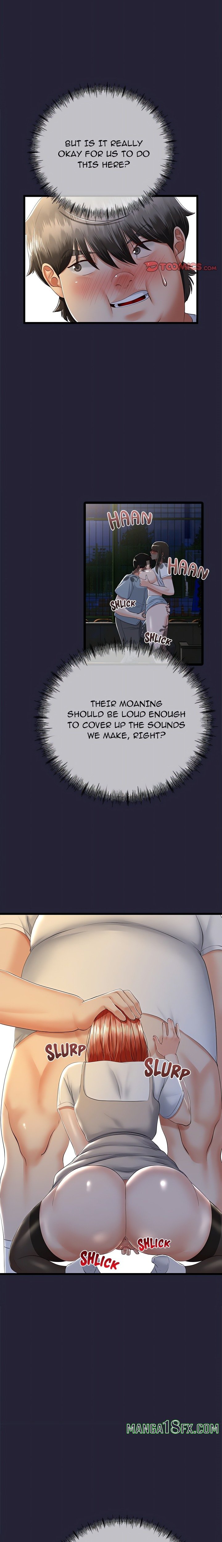 Family Again (Uncensored) - Chapter 13 [photo 12] - MangaPorn