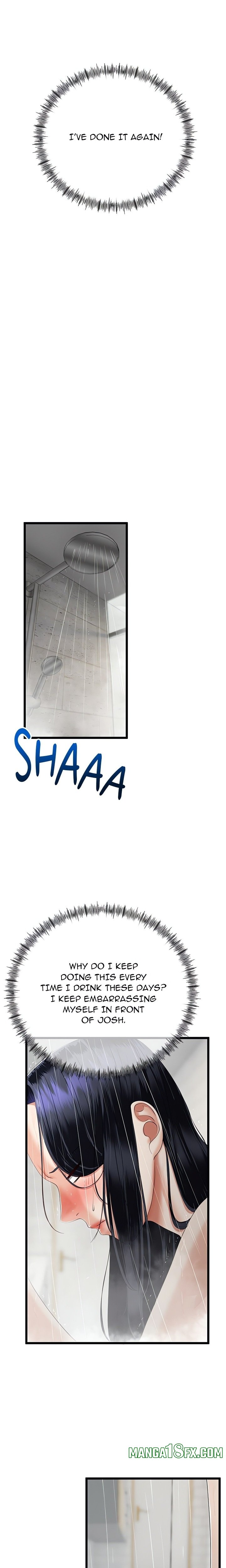 Family Again (Uncensored) - Chapter 13 [photo 16] - MangaPorn