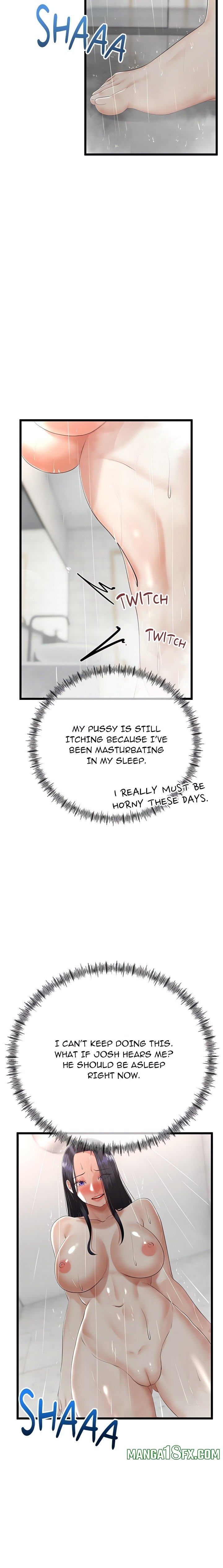 Family Again (Uncensored) - Chapter 13 [photo 17] - MangaPorn