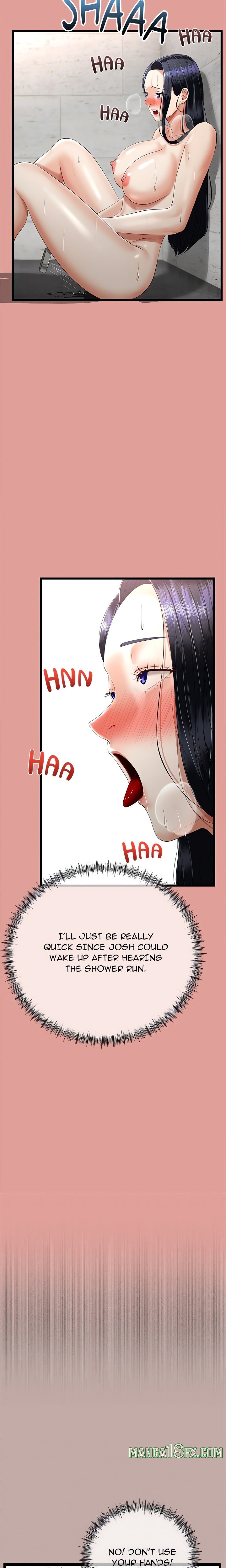 Family Again (Uncensored) - Chapter 13 [photo 19] - MangaPorn