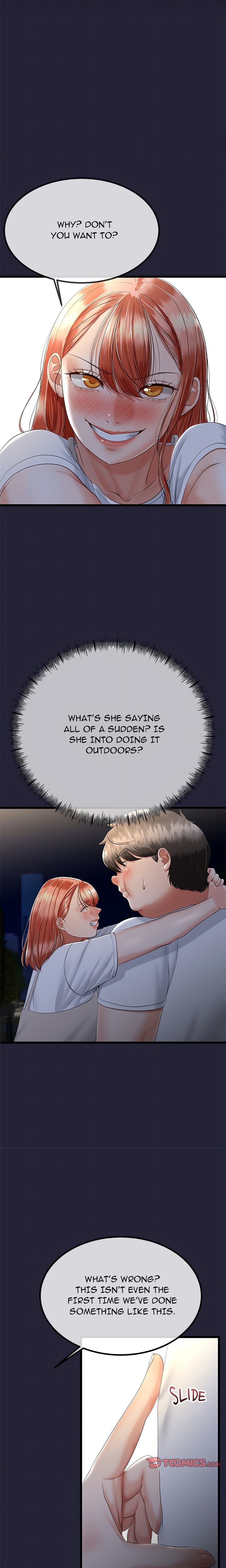 Family Again (Uncensored) - Chapter 13 [photo 2] - MangaPorn