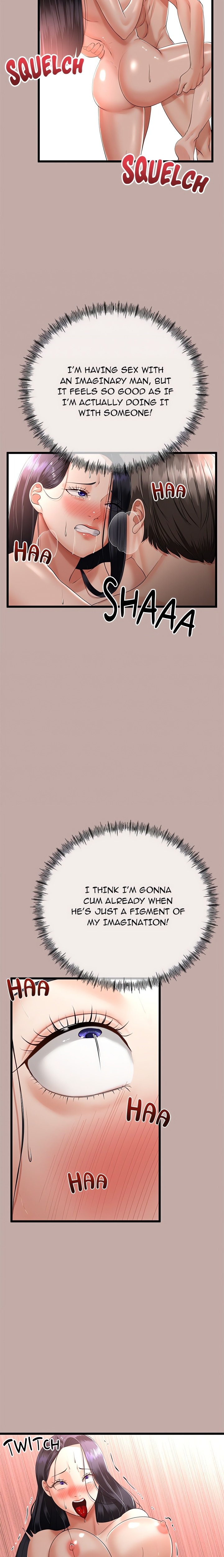 Family Again (Uncensored) - Chapter 13 [photo 21] - MangaPorn