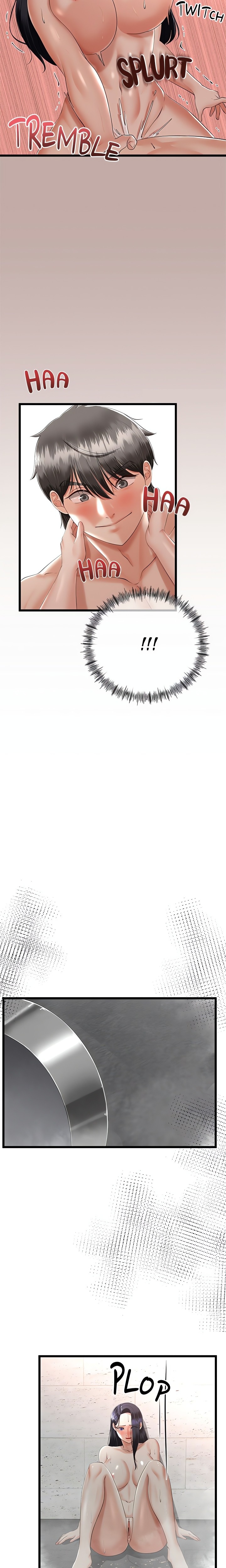 Family Again (Uncensored) - Chapter 13 [photo 22] - MangaPorn