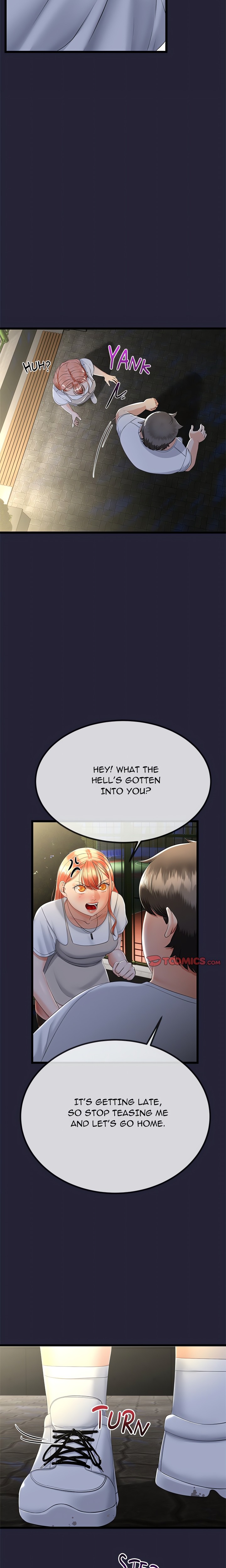 Family Again (Uncensored) - Chapter 13 [photo 4] - MangaPorn