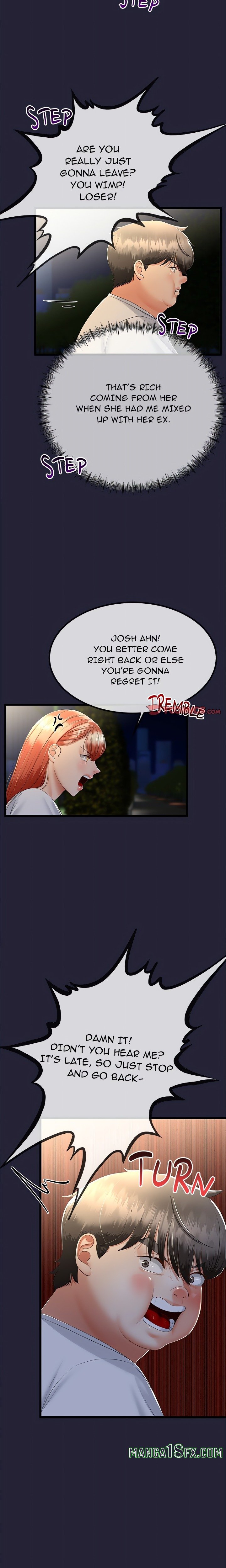 Family Again (Uncensored) - Chapter 13 [photo 5] - MangaPorn