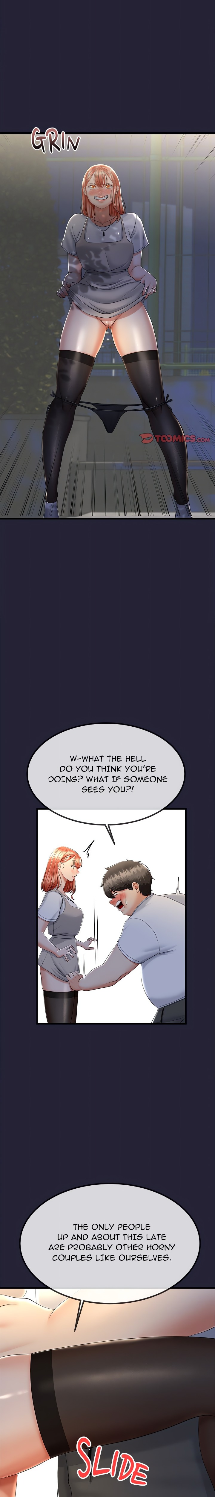 Family Again (Uncensored) - Chapter 13 [photo 6] - MangaPorn