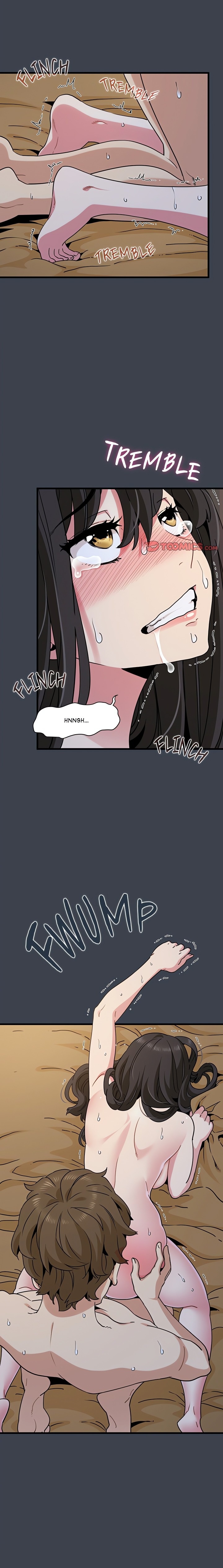 Snapping into Love (Uncensored) - Chapter 35 [photo 10] - MangaPorn