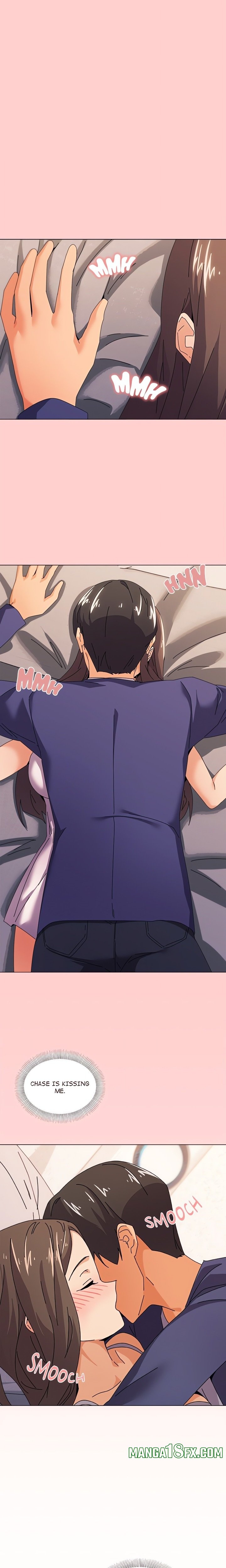 What’s Wrong With This Family? (Uncensored) - Chapter 32 [photo 1] - MangaPorn