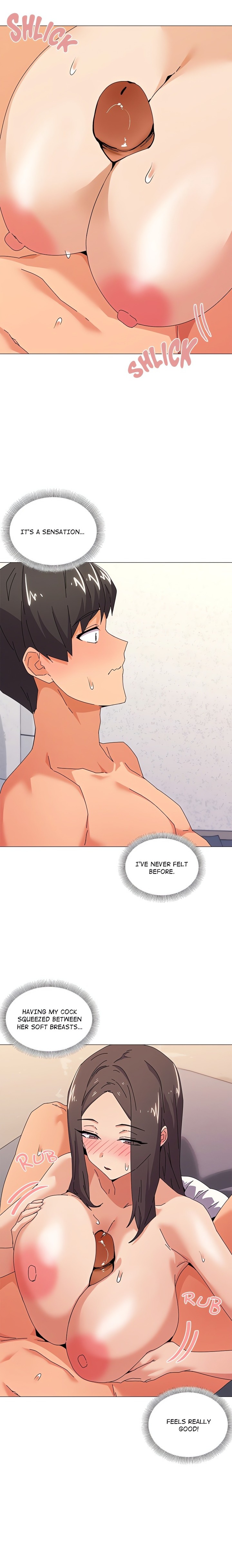 What’s Wrong With This Family? (Uncensored) - Chapter 32 [photo 11] - MangaPorn