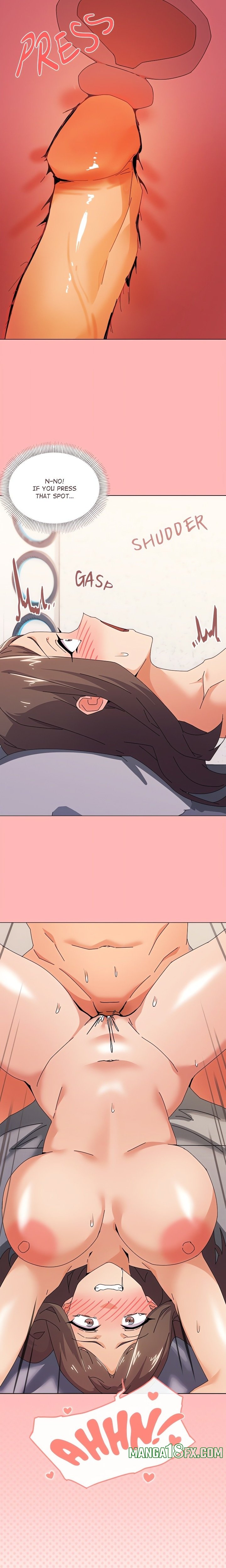 What’s Wrong With This Family? (Uncensored) - Chapter 32 [photo 20] - MangaPorn