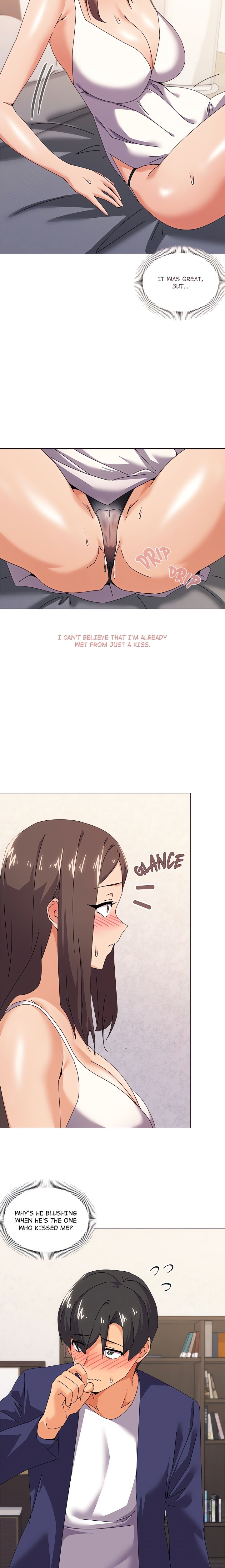 What’s Wrong With This Family? (Uncensored) - Chapter 32 [photo 5] - MangaPorn