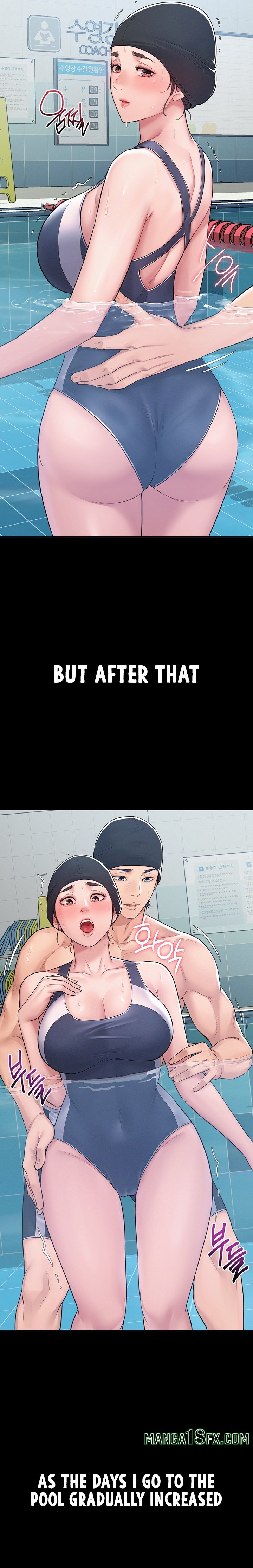 Secret: No Disclosure - Chapter 2 [photo 10] - MangaPorn