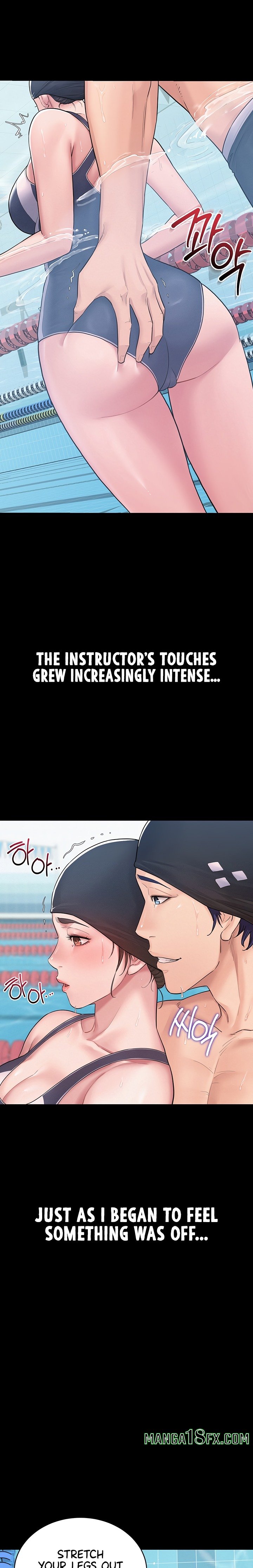 Secret: No Disclosure - Chapter 2 [photo 11] - MangaPorn