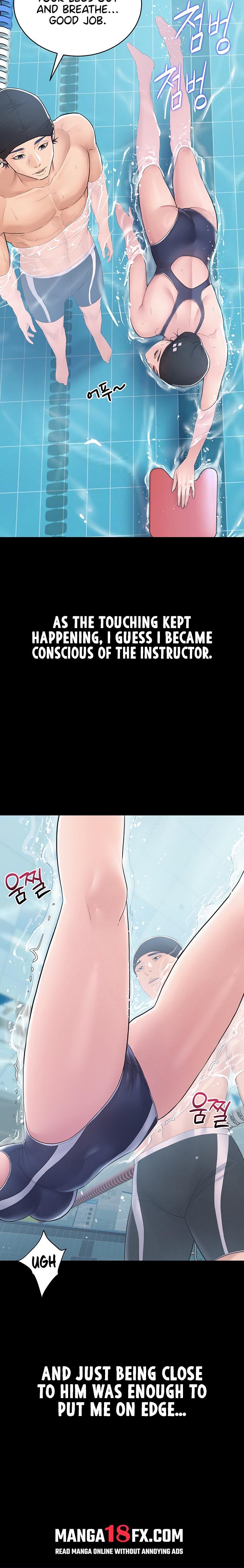 Secret: No Disclosure - Chapter 2 [photo 12] - MangaPorn