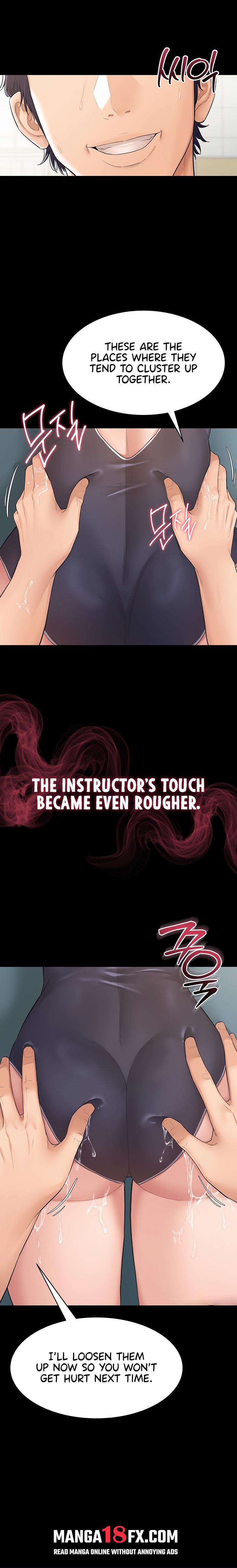 Secret: No Disclosure - Chapter 2 [photo 21] - MangaPorn