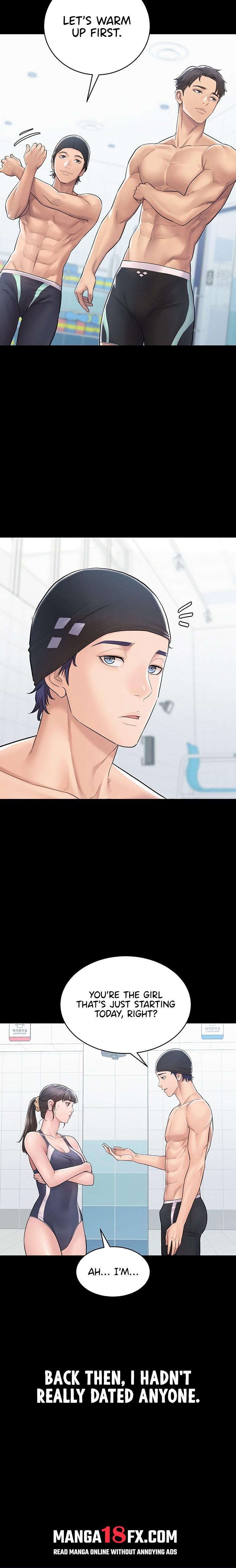 Secret: No Disclosure - Chapter 2 [photo 3] - MangaPorn