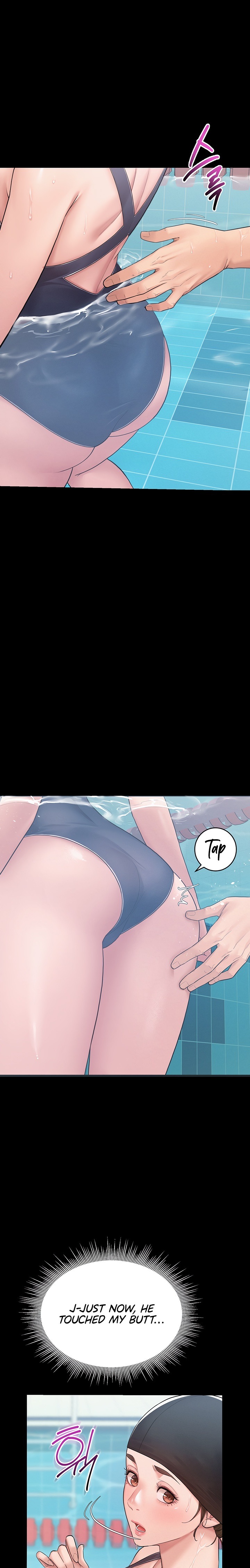 Secret: No Disclosure - Chapter 2 [photo 7] - MangaPorn