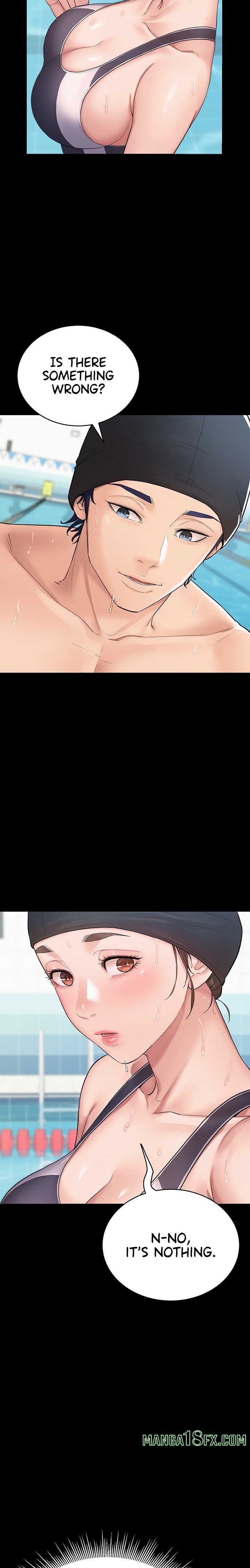 Secret: No Disclosure - Chapter 2 [photo 8] - MangaPorn