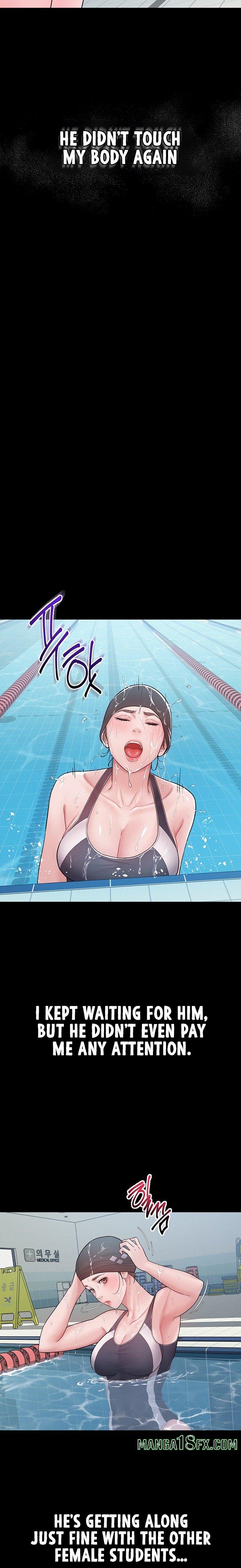 Secret: No Disclosure - Chapter 3 [photo 18] - MangaPorn