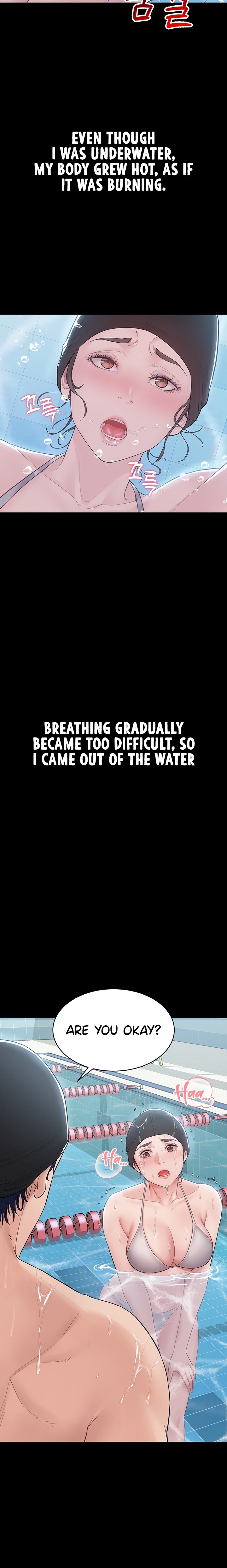 Secret: No Disclosure - Chapter 3 [photo 30] - MangaPorn