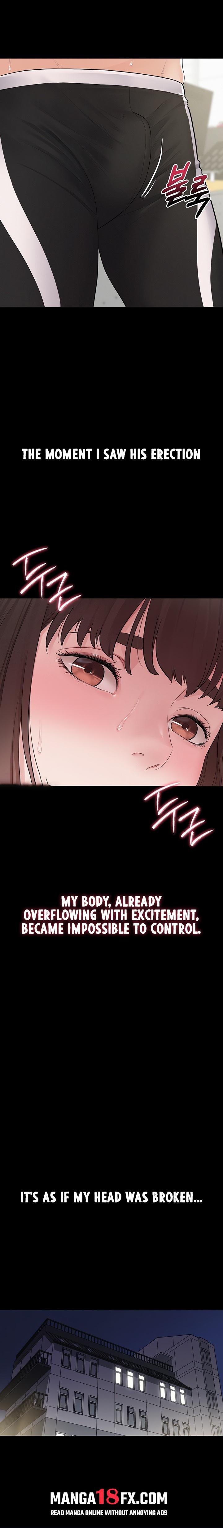 Secret: No Disclosure - Chapter 3 [photo 9] - MangaPorn