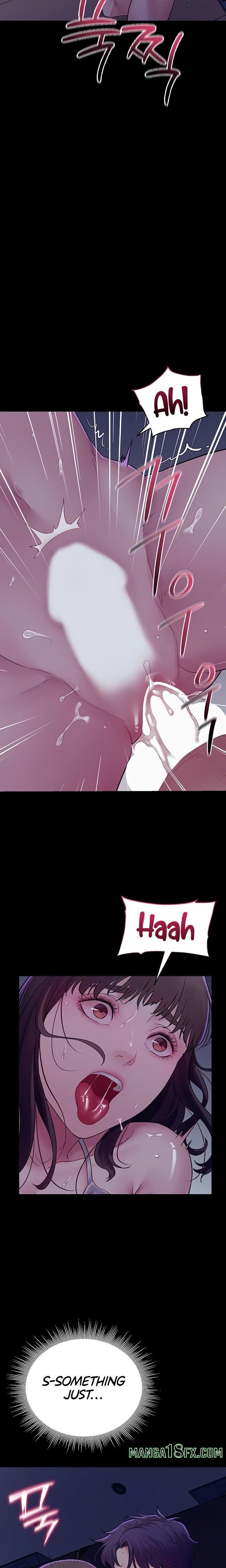 Secret: No Disclosure - Chapter 4 [photo 20] - MangaPorn