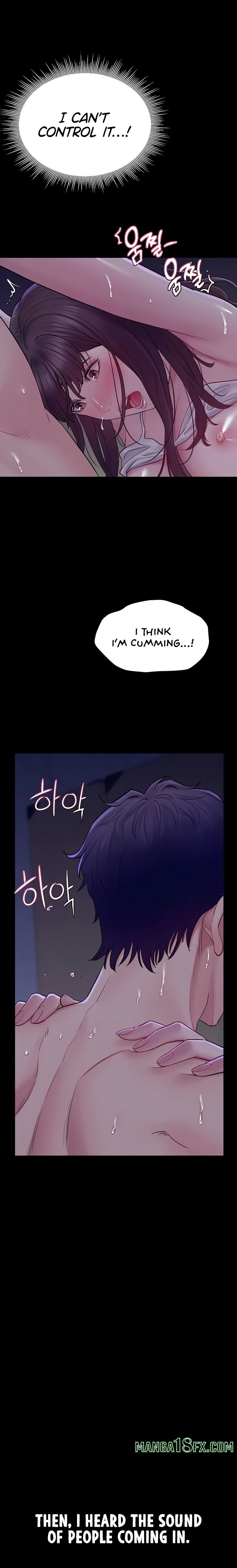 Secret: No Disclosure - Chapter 4 [photo 24] - MangaPorn