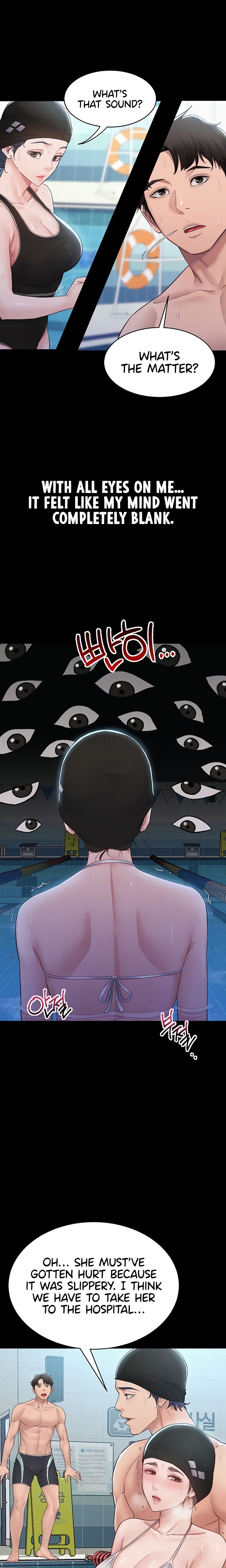 Secret: No Disclosure - Chapter 4 [photo 4] - MangaPorn