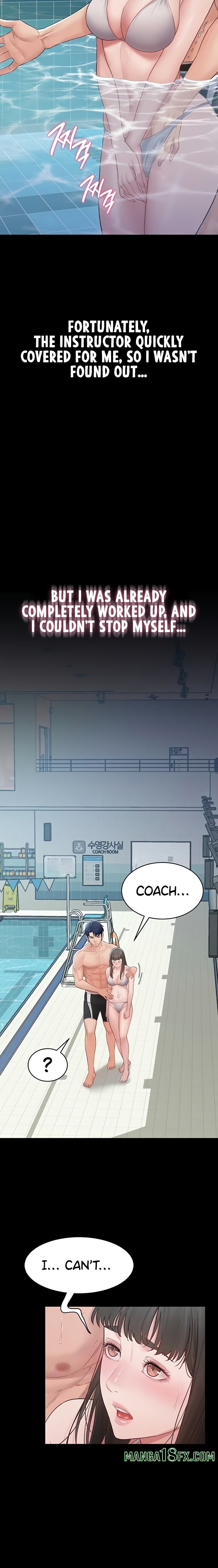 Secret: No Disclosure - Chapter 4 [photo 5] - MangaPorn