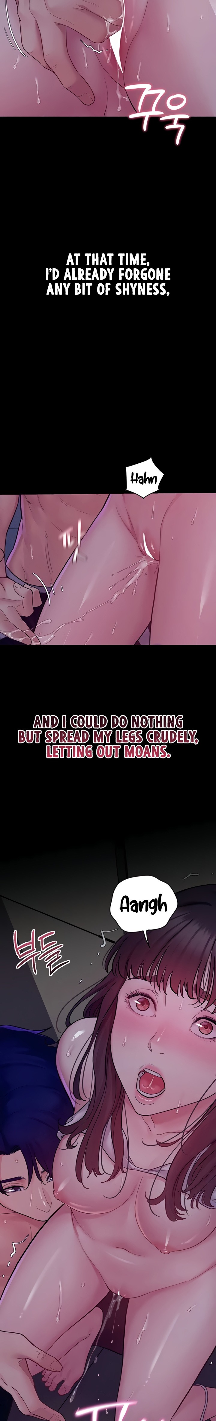 Secret: No Disclosure - Chapter 4 [photo 8] - MangaPorn