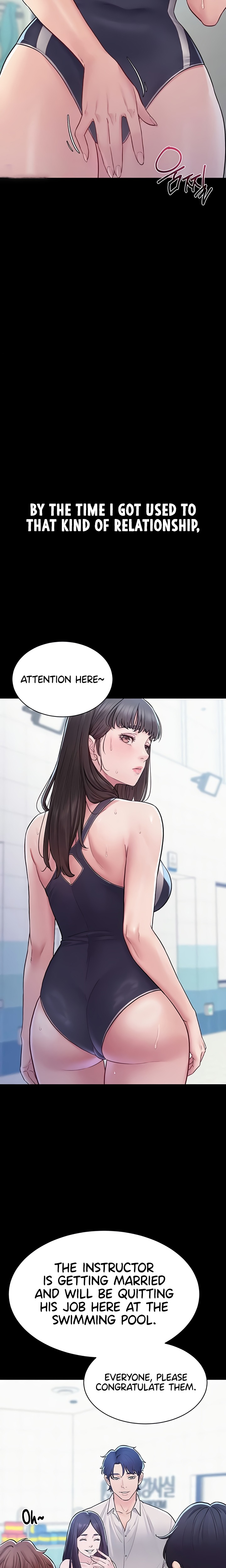 Secret: No Disclosure - Chapter 5 [photo 20] - MangaPorn