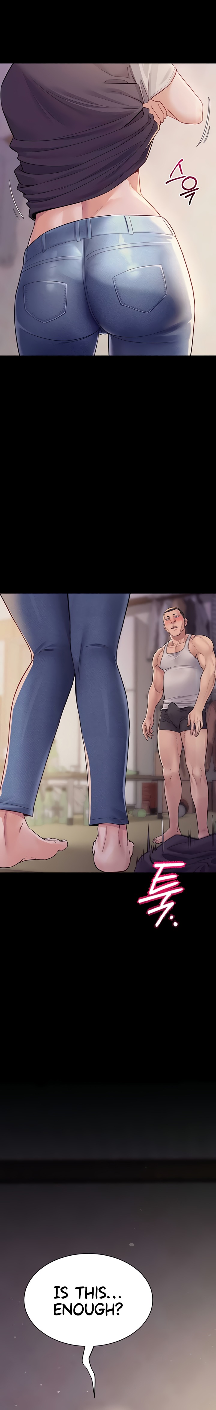 Secret: No Disclosure - Chapter 6 [photo 27] - MangaPorn