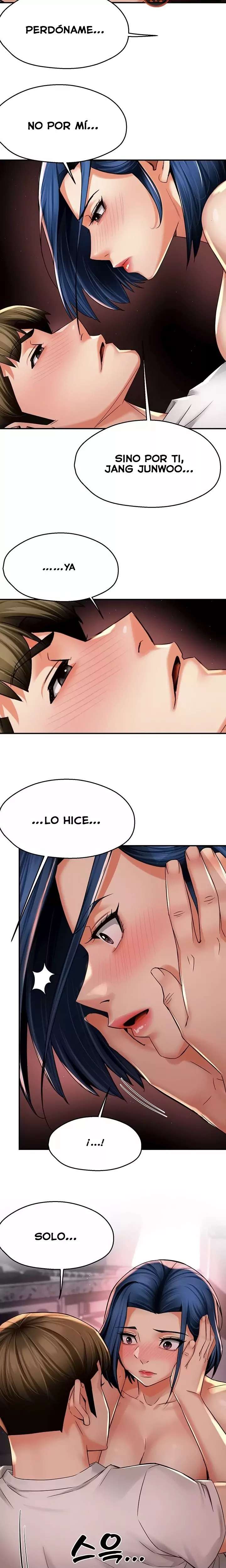 Yogurt Ladies Raw - Chapter 91 [photo 13] - MangaPorn