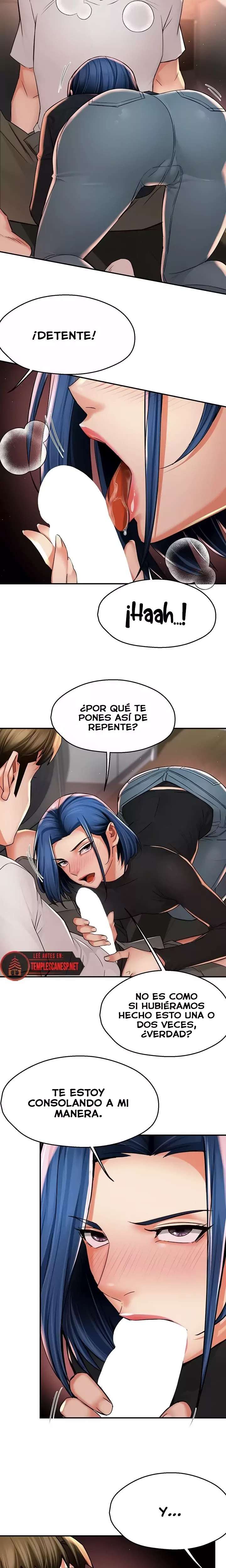 Yogurt Ladies Raw - Chapter 91 [photo 2] - MangaPorn