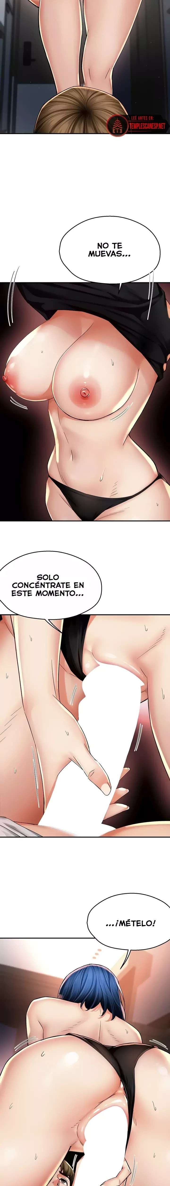 Yogurt Ladies Raw - Chapter 91 [photo 4] - MangaPorn