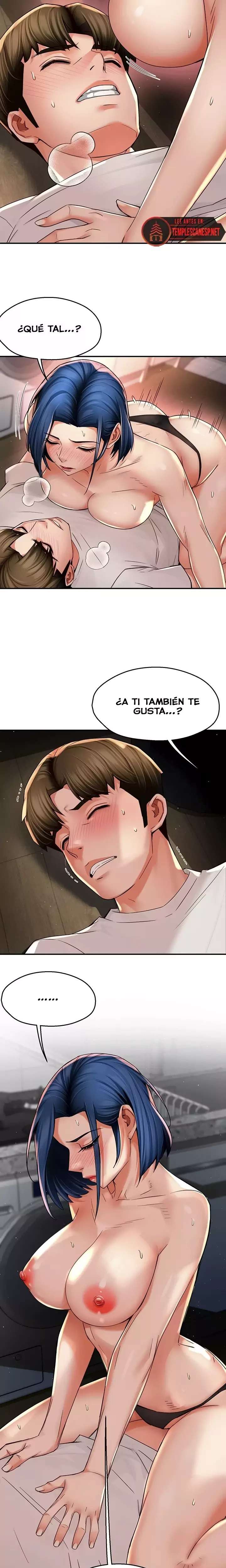 Yogurt Ladies Raw - Chapter 91 [photo 7] - MangaPorn