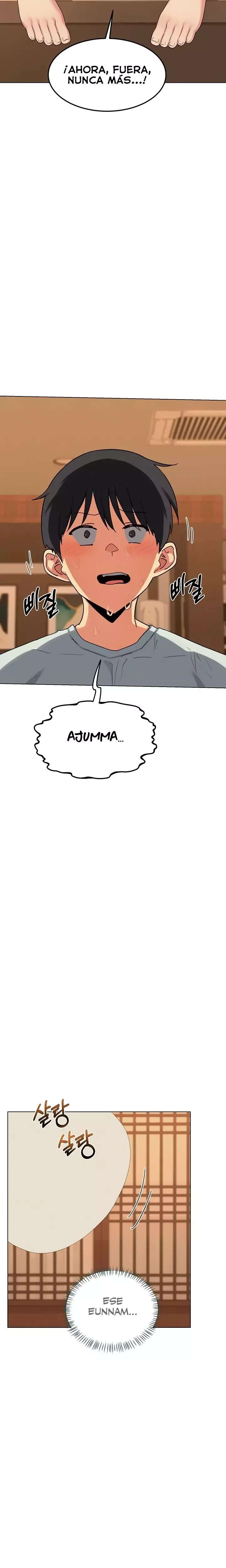 MILF Exchange Plan Raw - Chapter 55 [photo 11] - MangaPorn