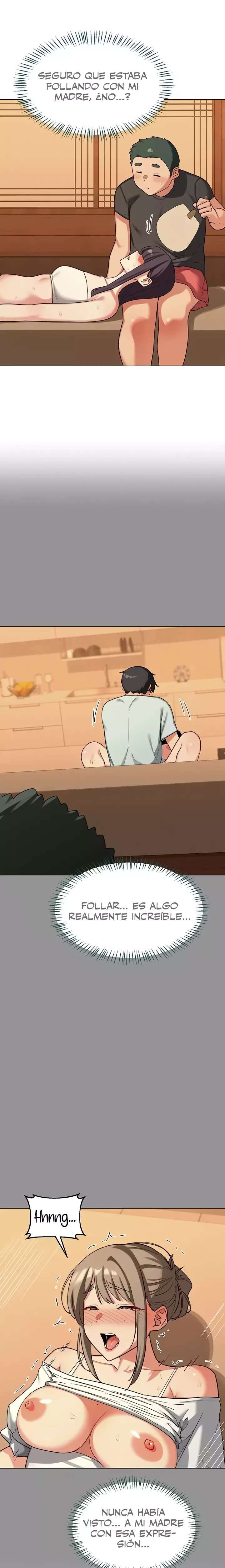 MILF Exchange Plan Raw - Chapter 55 [photo 12] - MangaPorn