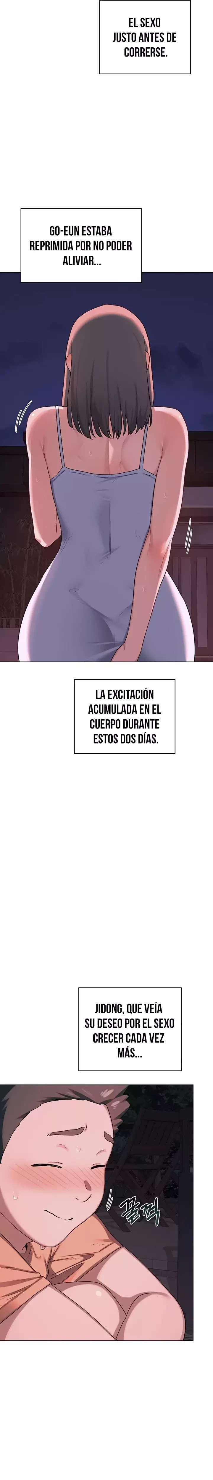 MILF Exchange Plan Raw - Chapter 55 [photo 18] - MangaPorn