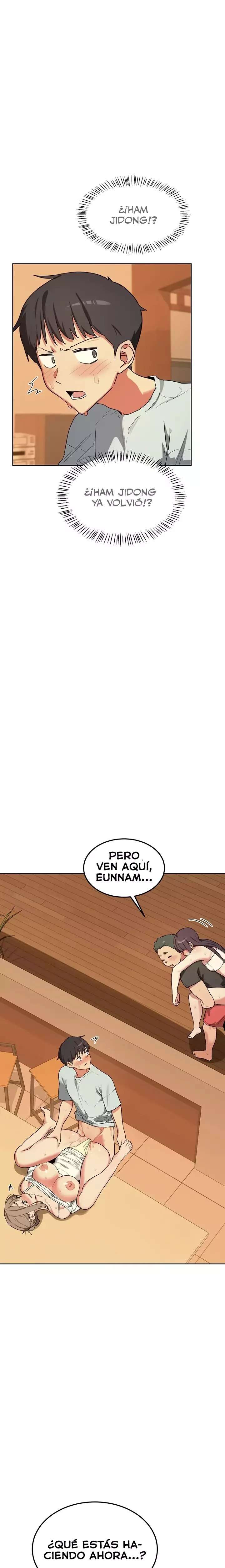 MILF Exchange Plan Raw - Chapter 55 [photo 3] - MangaPorn