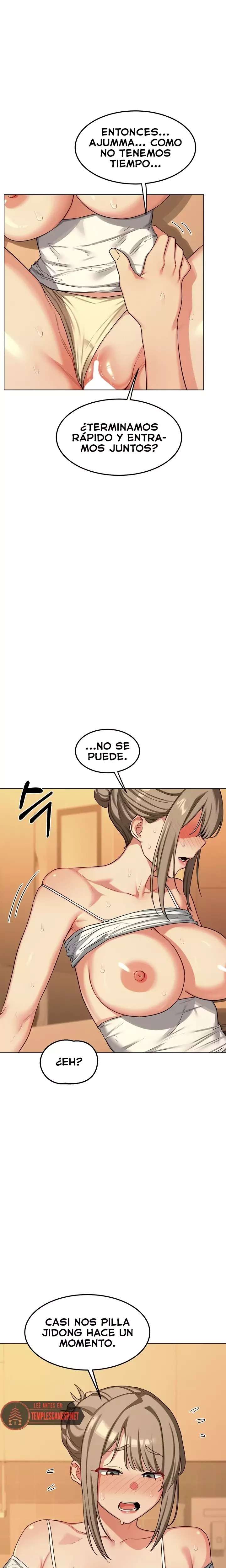 MILF Exchange Plan Raw - Chapter 55 [photo 9] - MangaPorn