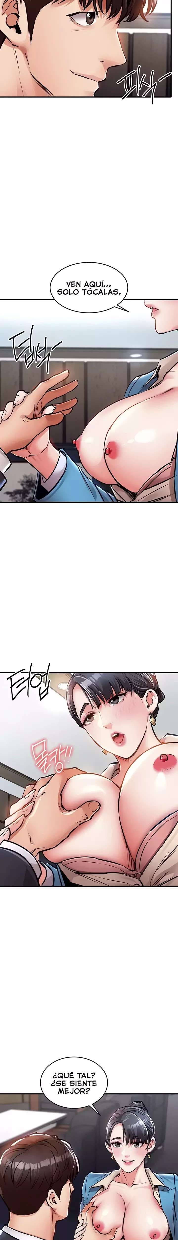 Glorious Homecoming Raw - Chapter 35 [photo 11] - MangaPorn