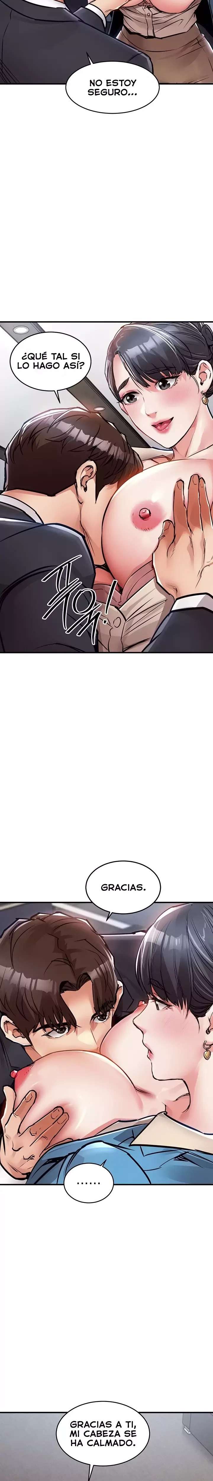 Glorious Homecoming Raw - Chapter 35 [photo 12] - MangaPorn