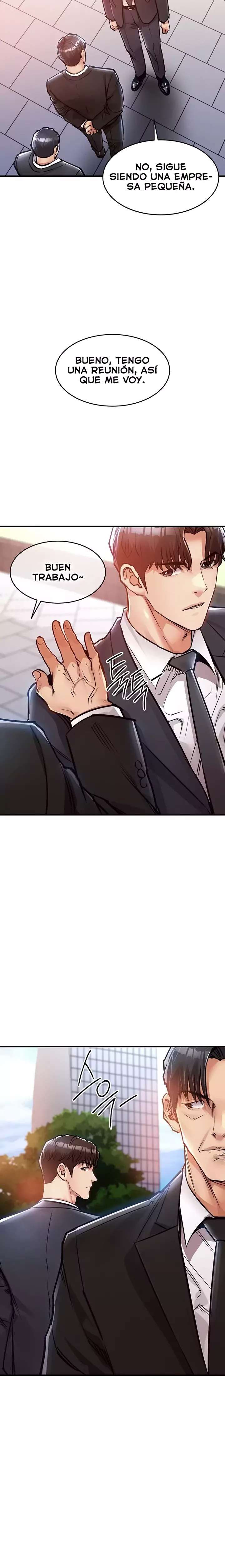 Glorious Homecoming Raw - Chapter 35 [photo 16] - MangaPorn