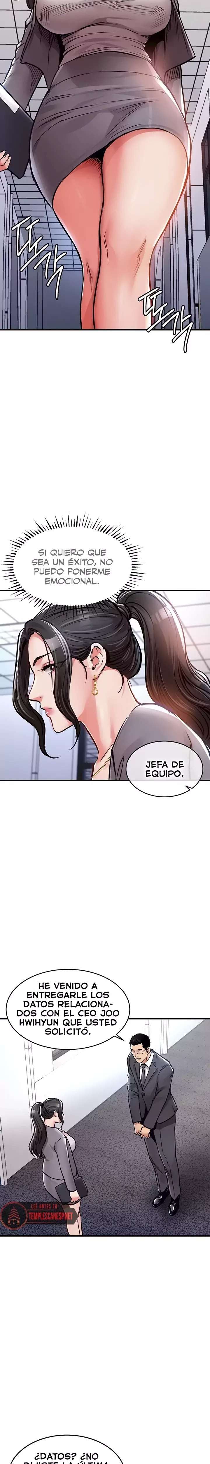 Glorious Homecoming Raw - Chapter 35 [photo 18] - MangaPorn