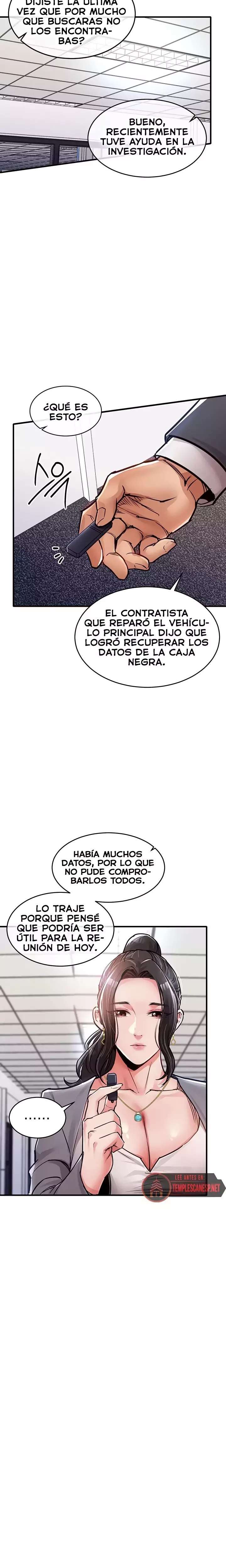 Glorious Homecoming Raw - Chapter 35 [photo 19] - MangaPorn