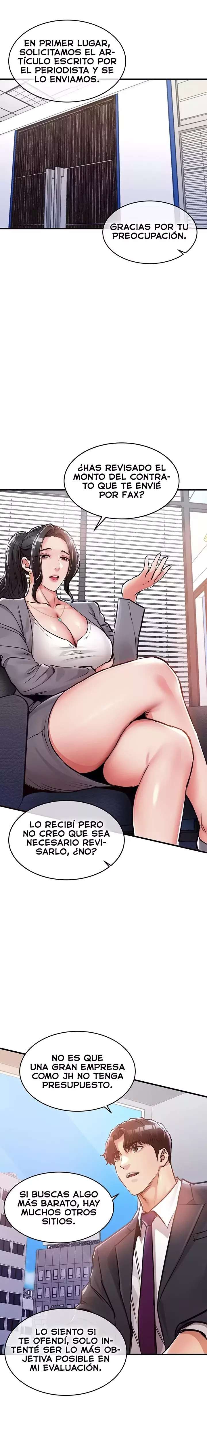 Glorious Homecoming Raw - Chapter 35 [photo 20] - MangaPorn