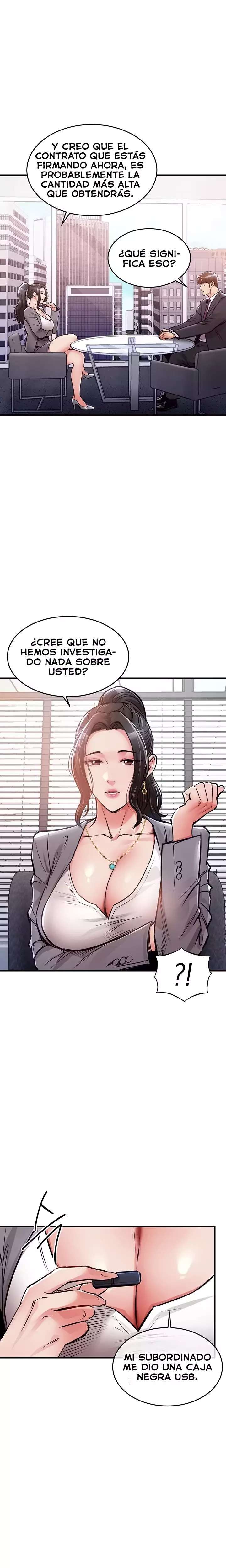 Glorious Homecoming Raw - Chapter 35 [photo 21] - MangaPorn