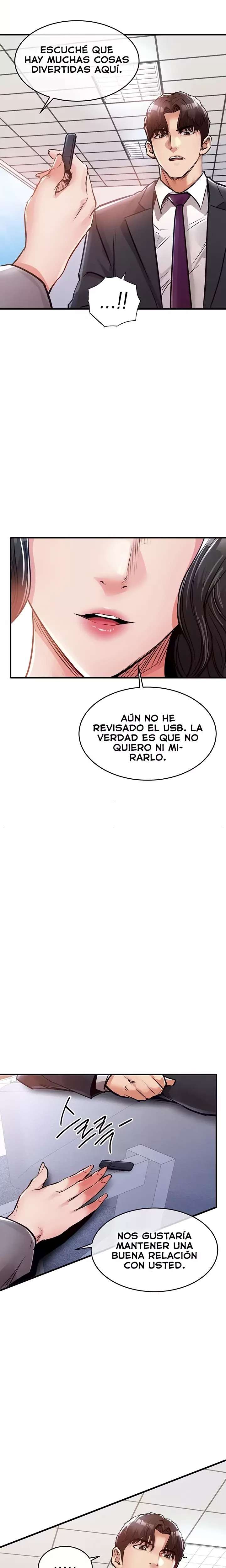 Glorious Homecoming Raw - Chapter 35 [photo 22] - MangaPorn